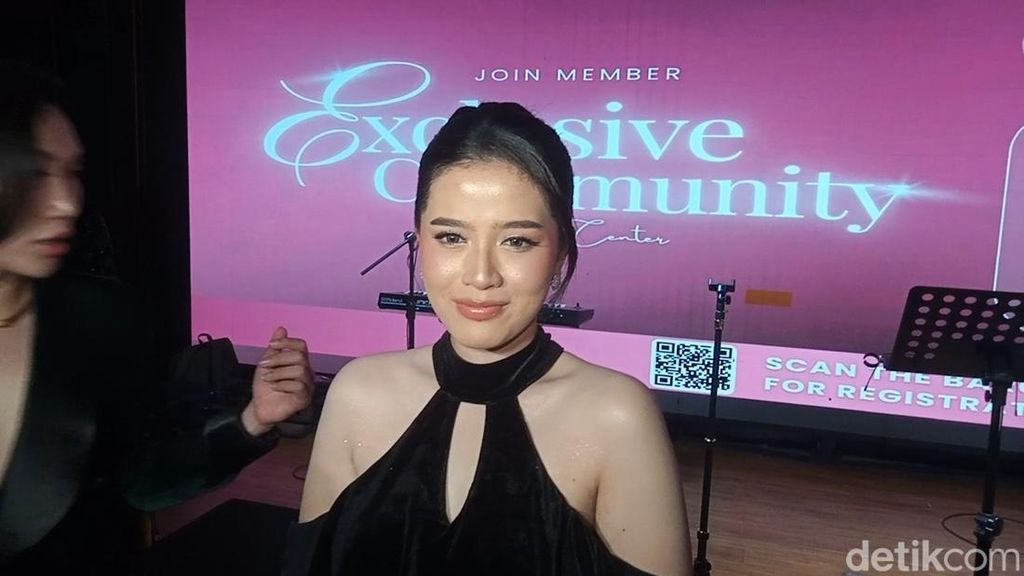 Curhat Shabrina Leanor Sempat Down Kena Body Shaming oleh Netizen