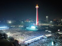 Sambut Maulid Nabi, Kemenag Ajak 1,7 Juta Umat Berselawat untuk Negeri