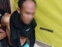 Pelaku Curanmor di Palembang Ditangkap, 1 Pelaku Masih Diburu