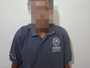 Pria Lansia di Sarolangun Ditangkap karena Buka Lahan dengan Cara Dibakar