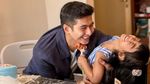 Bareng Teman-teman Spesial, Teuku Ryan Rayakan Ultah ke-4 Moana