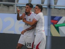 Indonesia Tersingkir dari Piala AFF 2026 Usai Bermain 1-1 Lawan Singapura