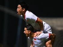Hasil Indonesia Vs Vietnam: Kalah 0-3, Indonesia Turun Posisi 3 Grup A