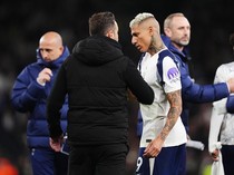 Nasib Apes Richarlison di Spurs, Terancam Nganggur
