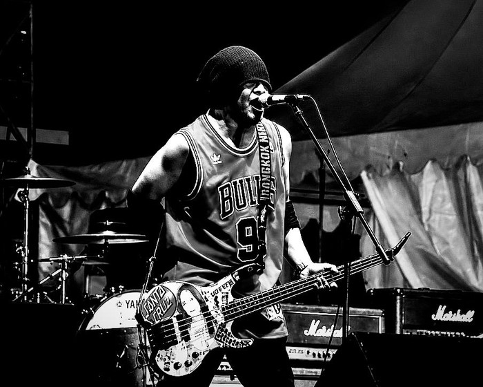 trisno pas band