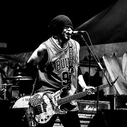 Trisno PAS Band Meninggal Dunia