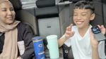 Masuk Akal dan Simpel, Alasan Tya Ariestya Kasih Anak Ponsel Jadul