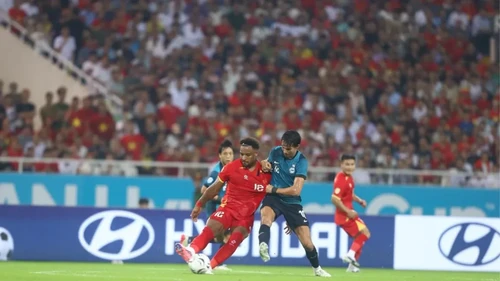 Vietnam, Singapura, Piala AFF 2026