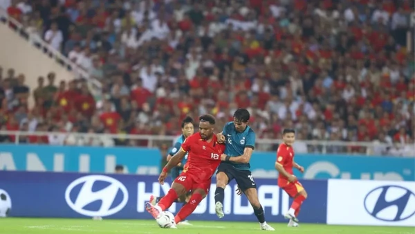 Vietnam Diwanti-wanti, Indonesia Lebih Kuat dari Singapura!