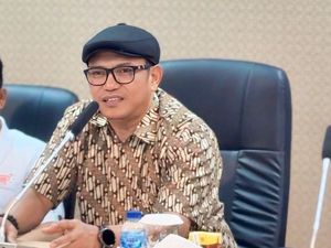 Arifin Manggau Siap Bertarung di Pilrek UNM Periode 2027-2031