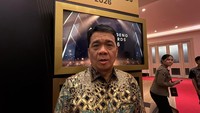 Wamendes Sebut Hoegeng Awards Layak Jadi Inspirasi bagi Institusi Lain