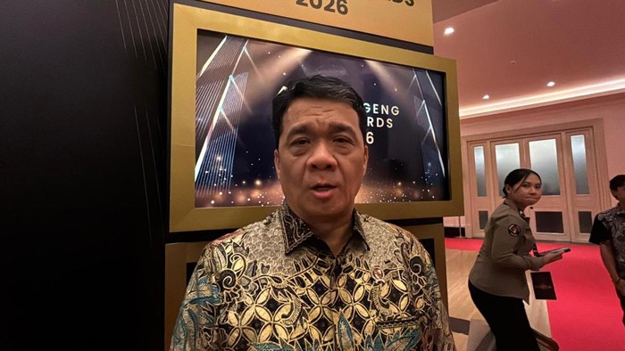 Wamendes Ahmad Riza Patria