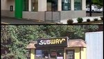 8 Restoran Cepat Saji Berubah Total, Desain Lamanya Justru Bikin Kangen