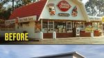 8 Restoran Cepat Saji Berubah Total, Desain Lamanya Justru Bikin Kangen