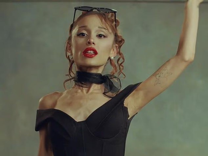 Ariana Grande