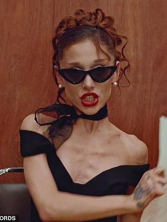 Ariana Grande