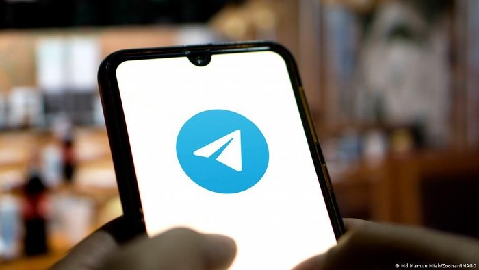 Australia Gugat Telegram, Tuding Biarkan Konten Terorisme
