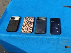 Polisi Tangkap 3 Pelaku Begal Saat Patroli di Jaktim, Celurit Disita