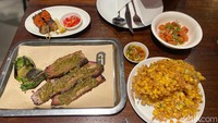 Dari Timur ke Barat, Kolaborasi Spesial Kuliner Manado dan Smokehouse Amerika