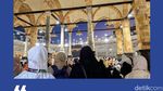Arab Saudi Berlakukan Denda Rp 480 Juta pada Travel Umrah Nakal