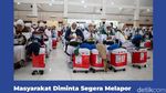 Arab Saudi Berlakukan Denda Rp 480 Juta pada Travel Umrah Nakal