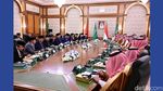 Arab Saudi Berlakukan Denda Rp 480 Juta pada Travel Umrah Nakal