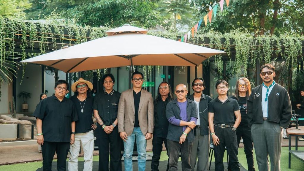 Forestra 2026 Siap Digelar 29 Agustus