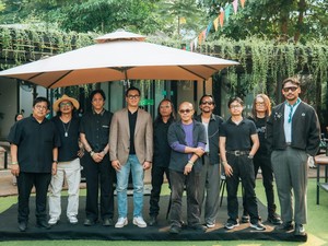 Forestra 2026 Siap Digelar 29 Agustus