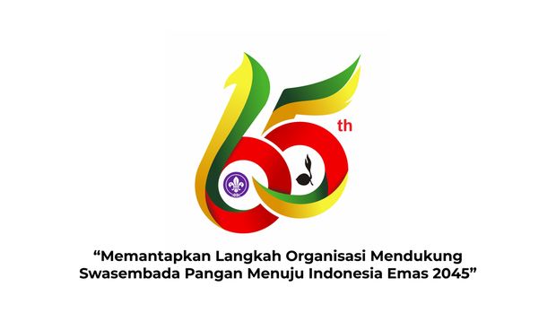 Hari Pramuka 2026 Hari Pramuka 2026.