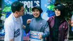 Irish Bella-Haldy Sabri Kasih Kejutan Ultah Anak dari Malam ke Pagi