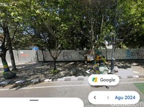 Jejak 10 Pohon Ditebang yang Picu Amarah Walkot Farhan