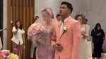 Selamat! Joanna Alexandra Nikah dengan Immanuel Christover