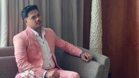 Immanuel Christover memenangkan hati Joanna Alexandra. Sebelumnya bintang film Catatan Akhir Sekolah itu menjalani kehidupan sebagai orang tua tunggal usai Raditya Oloan meninggal dunia pada 6 Mei 2021. (Foto: Instagram @joannaalexandra @weaddings)