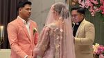 Selamat! Joanna Alexandra Nikah dengan Immanuel Christover