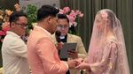 Selamat! Joanna Alexandra Nikah dengan Immanuel Christover