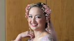 Selamat! Joanna Alexandra Nikah dengan Immanuel Christover