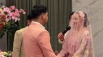 Selamat! Joanna Alexandra Nikah dengan Immanuel Christover