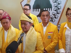 Sumur Minyak Rakyat Terbanyak di Sumsel, Bahlil: Tidak Boleh Ada Monopoli