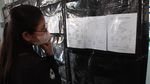 KM Mutiara Sentosa 2 Terbakar, Ratusan Penumpang Dievakuasi dari Laut Madura