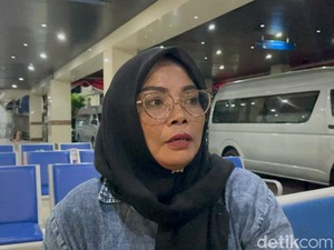 Cerita Komunikasi Terakhir Keluarga Korban Kebakaran KMP Mutiara Sentosa