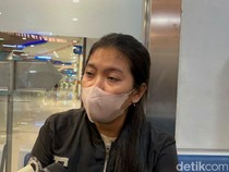 Keluarga Korban Ini Ungkap Suaminya Tak Ada di Manifest KMP Mutiara