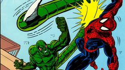 4 Sampul Komik Klasik Spider-Man Ini Hidup di Film Brand New Day!