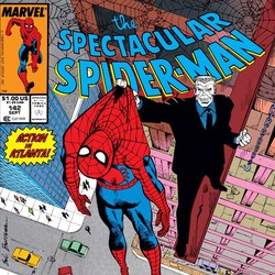 4 Sampul Komik Klasik Spider-Man Ini Hidup di Film Brand New Day!