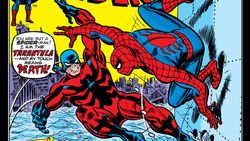 4 Sampul Komik Klasik Spider-Man Ini Hidup di Film Brand New Day!