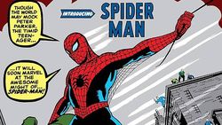 4 Sampul Komik Klasik Spider-Man Ini Hidup di Film Brand New Day!