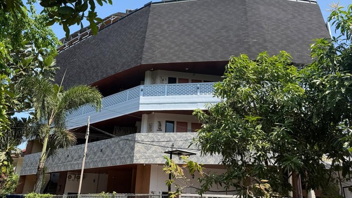 Pemilik Kos Christié Maison di Dharmahusada Buka Suara soal Penolakan Warga Dharmahusada
