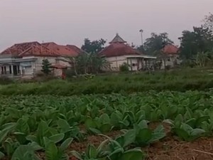 Fakta Terbaru Misteri Suara Air di Tanah Kering Sampang