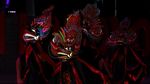 Lestarikan Warisan Leluhur, Festival Barongan Kucingan Semarakkan Blitar
