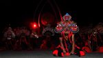 Lestarikan Warisan Leluhur, Festival Barongan Kucingan Semarakkan Blitar