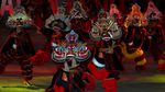 Lestarikan Warisan Leluhur, Festival Barongan Kucingan Semarakkan Blitar